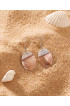 Handmade Shell Earrings